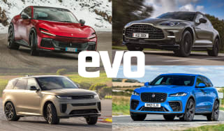 Best SUVs 2024
